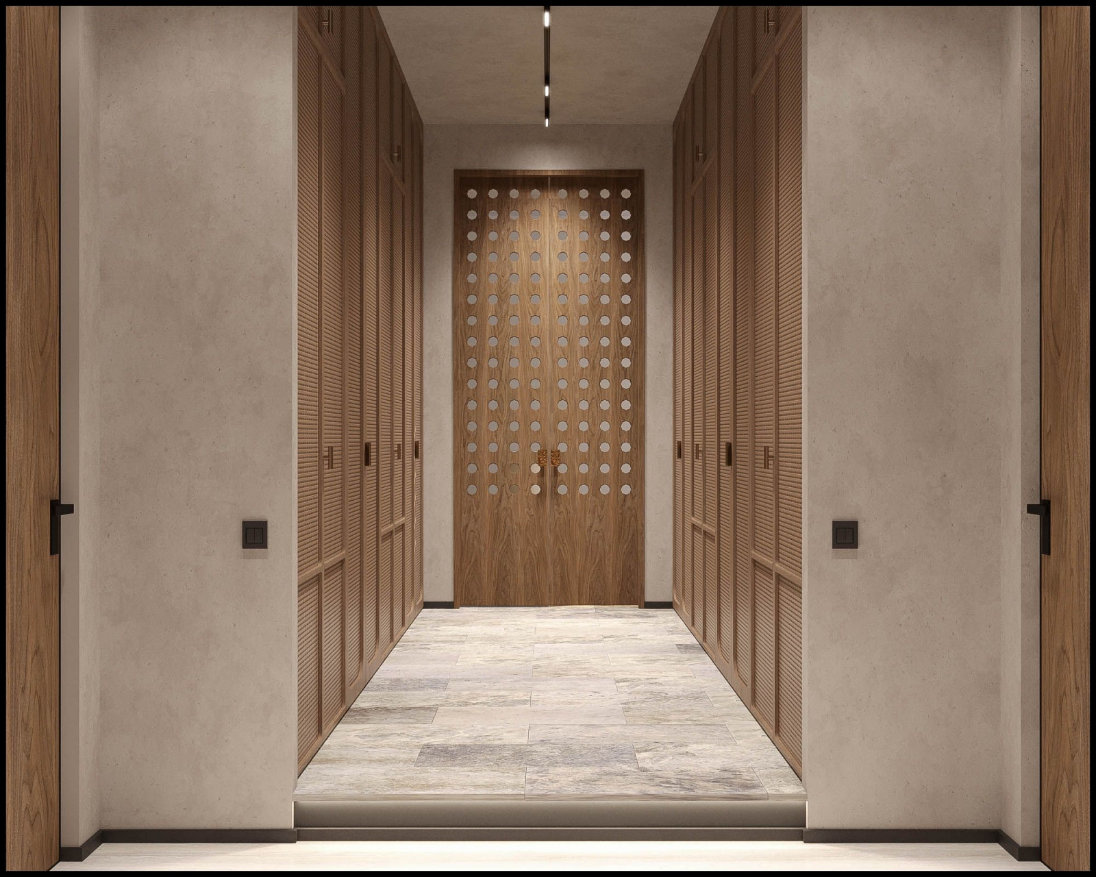 Калифорнийский берег