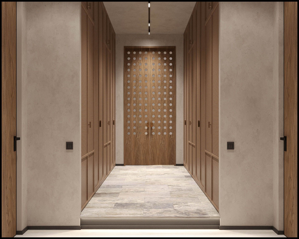 Калифорнийский берег