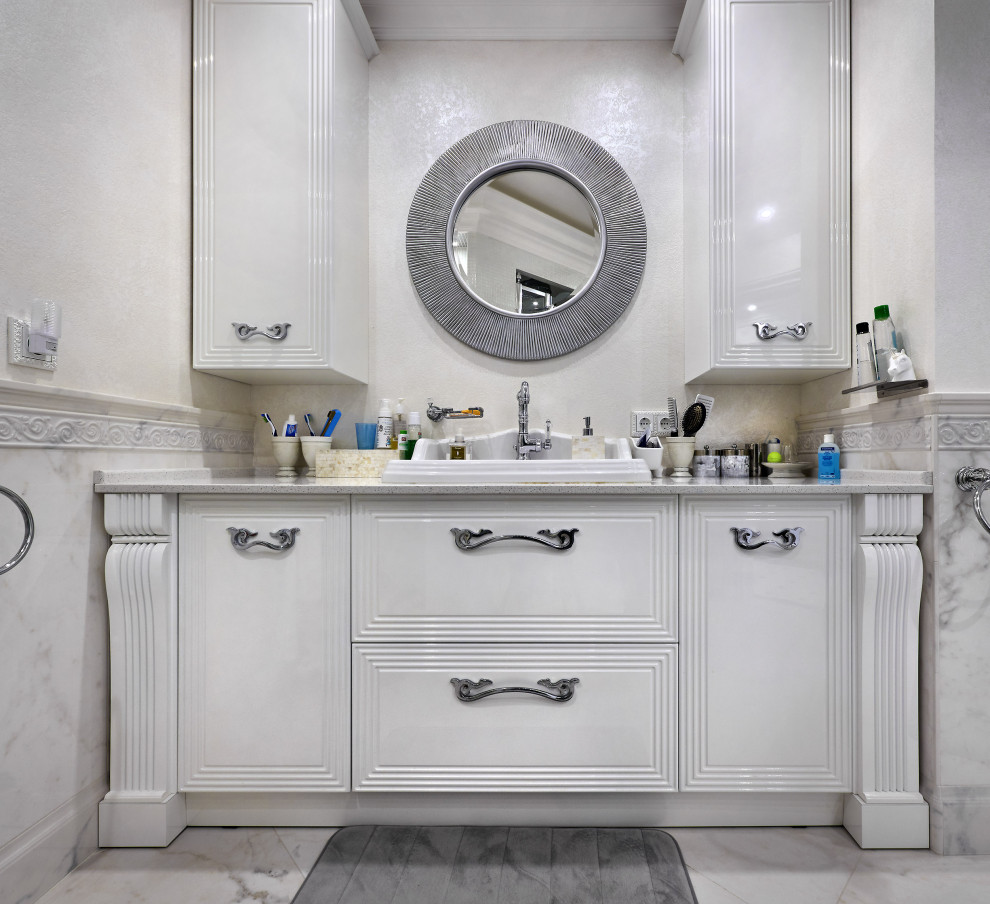 Сакко и Ванцетти (мебель фирмы Selena)