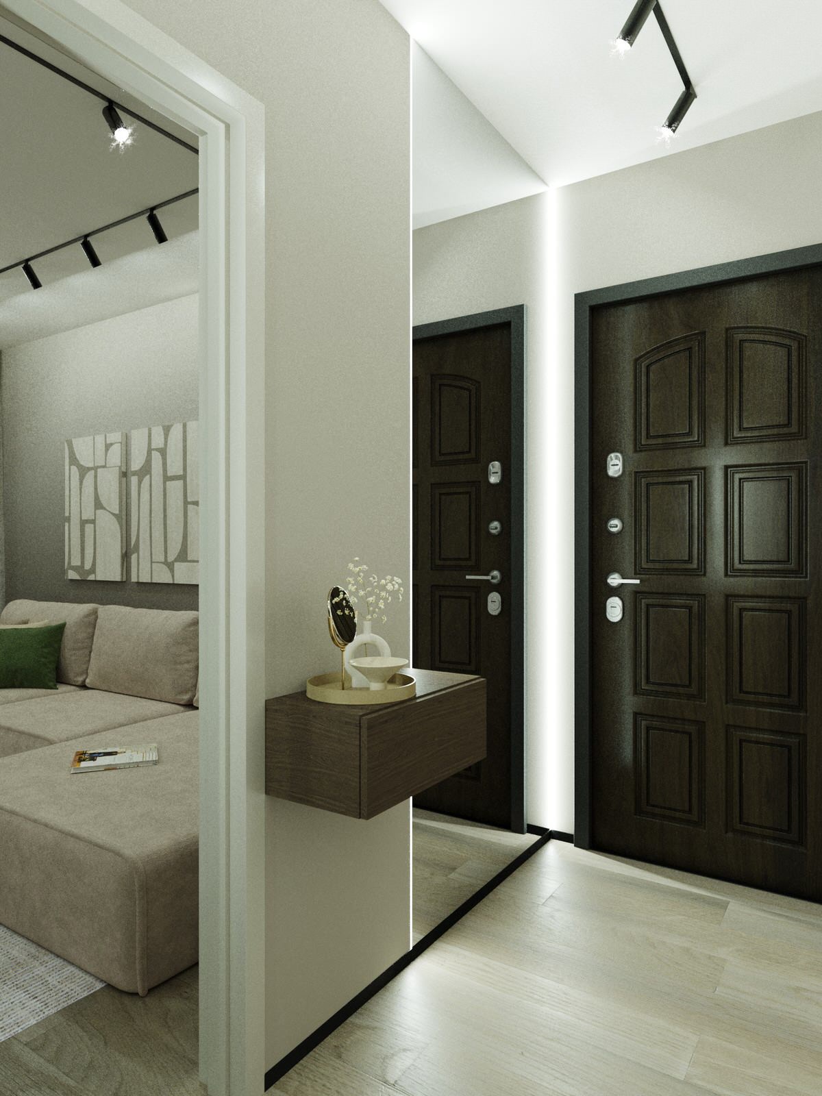 Судостроительная, Красноярск.