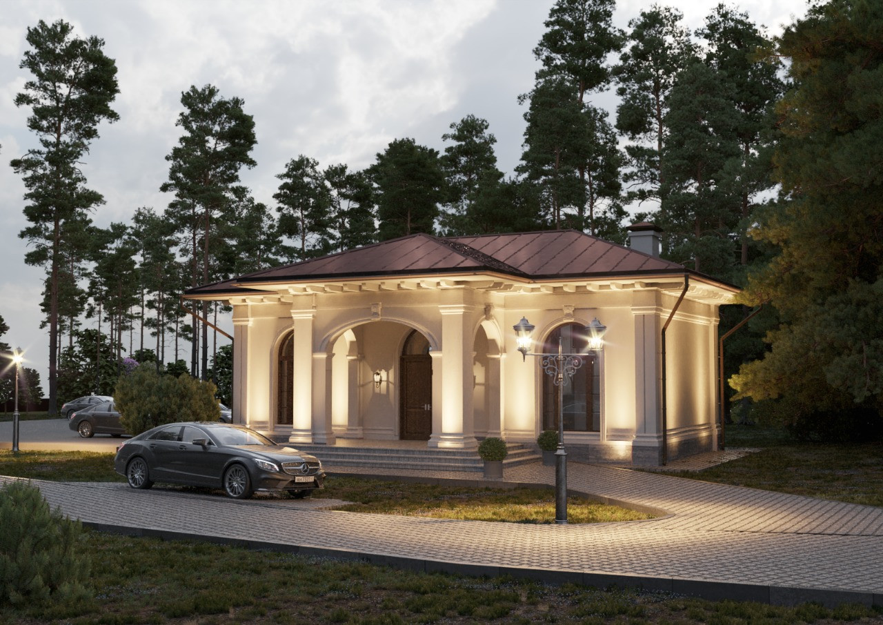 Винный погреб