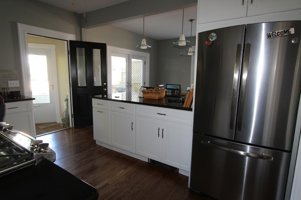 Magnificent Transformation-Project 2481
