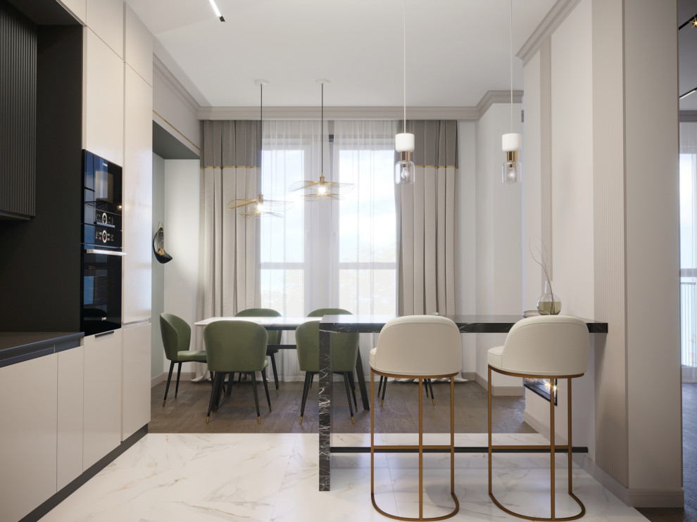 ЖК Измайловский