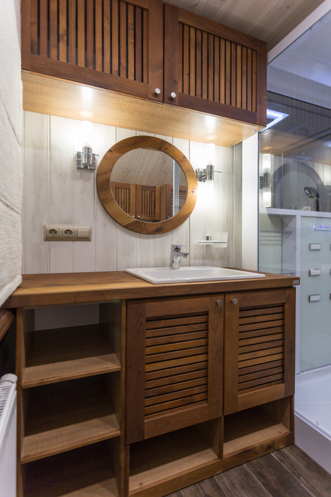 Загородный дом "Зюраткуль"