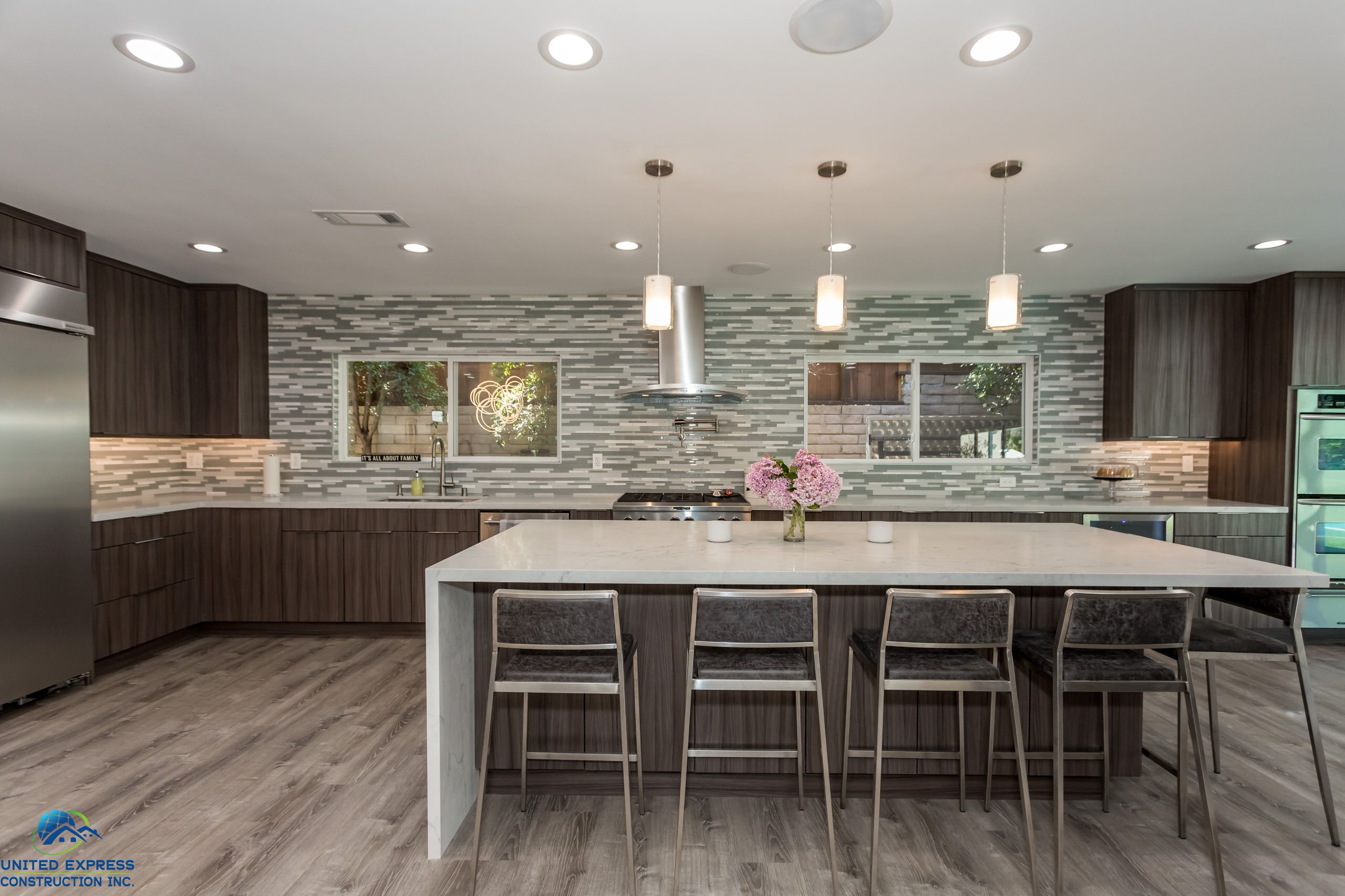 Kitchen Remodel Woodland Hills