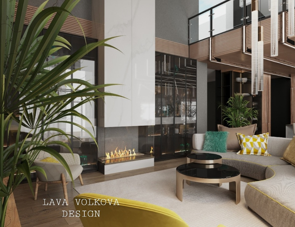 Дом в Италии