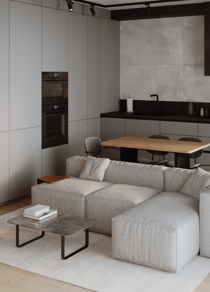 ЖК Инские Холмы