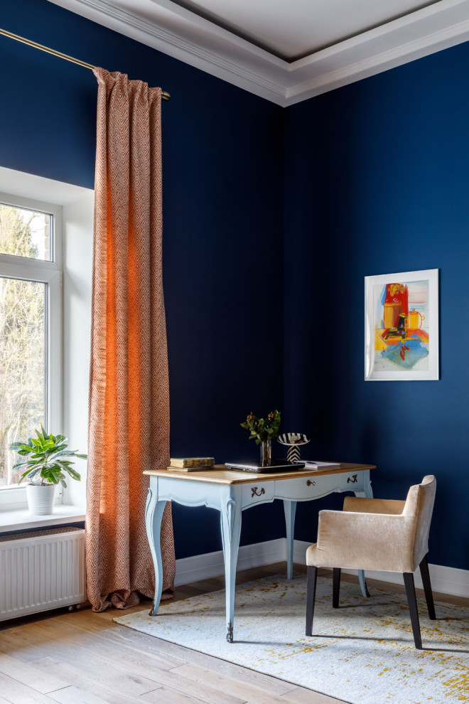 Дом в Лесном городке