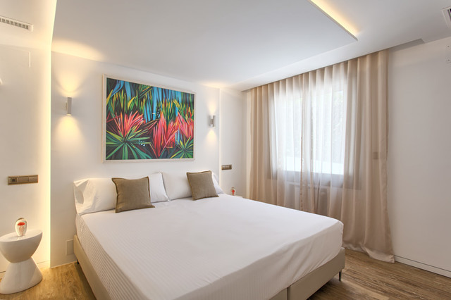 Jazmines II > Nueva Andaluc&iacute;a > Marbella coastal-bedroom
