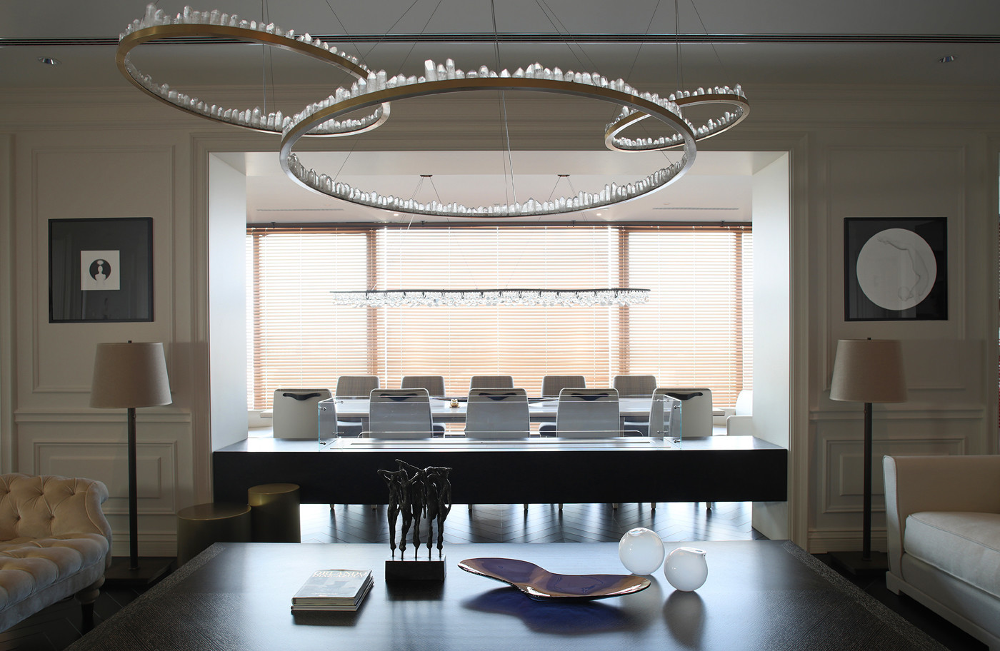 квартира в Москве