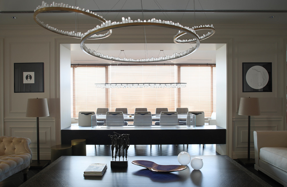 квартира в Москве