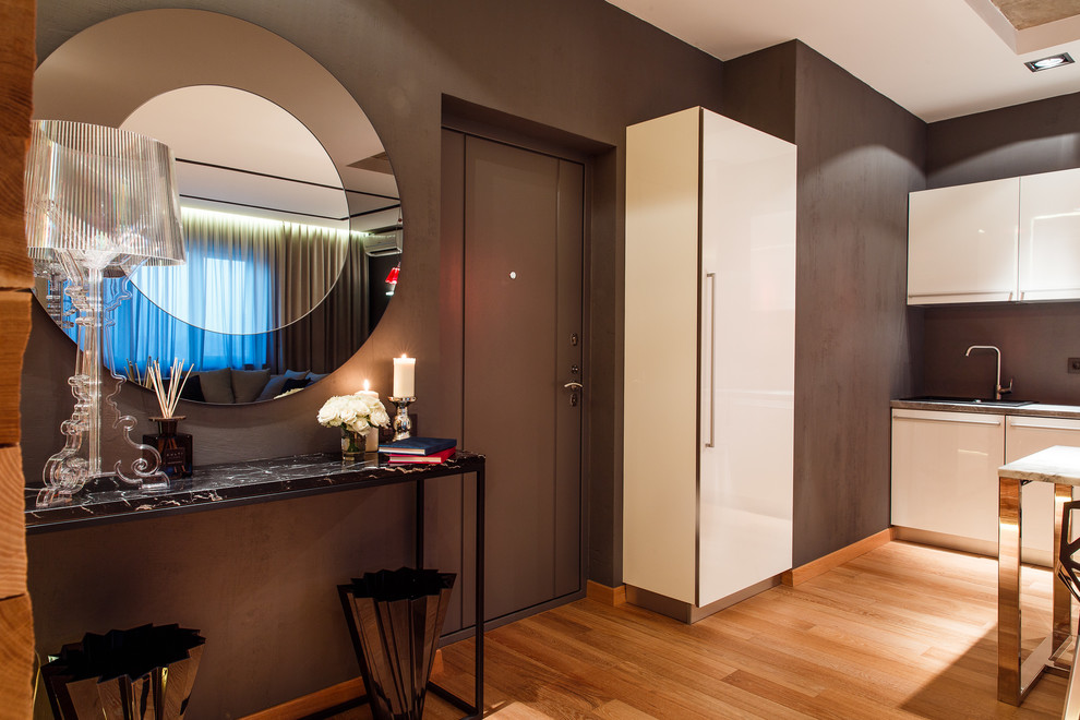 Квартира в ЖК "Триумф"