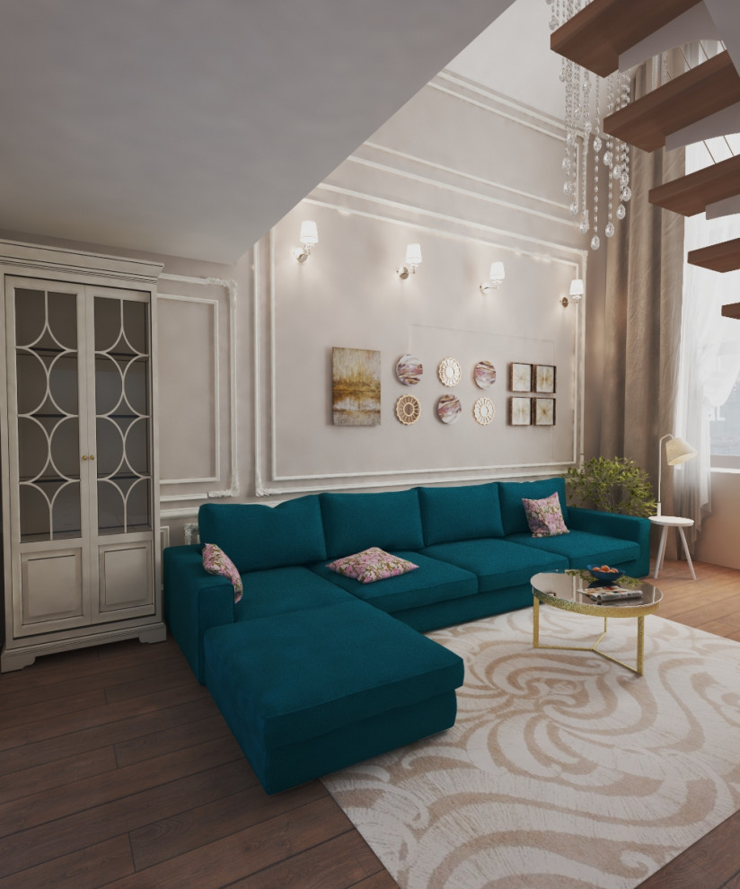 Такая разная классика