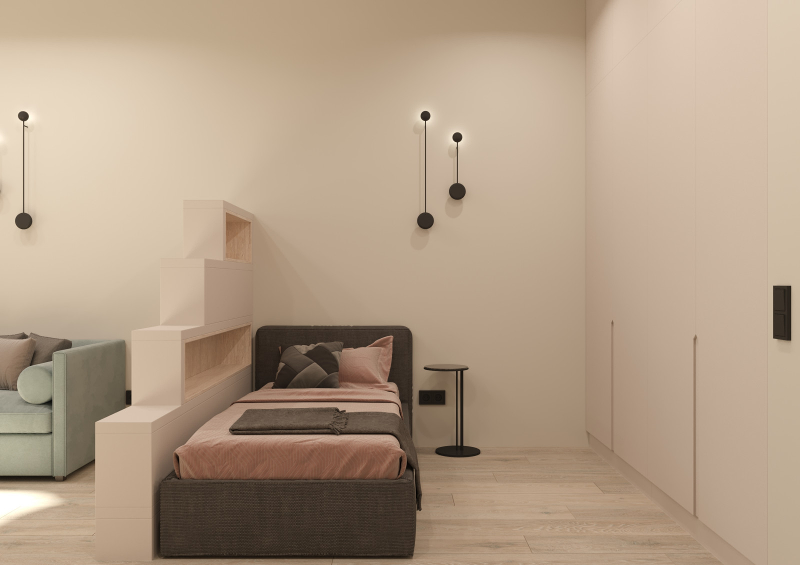 Котельники