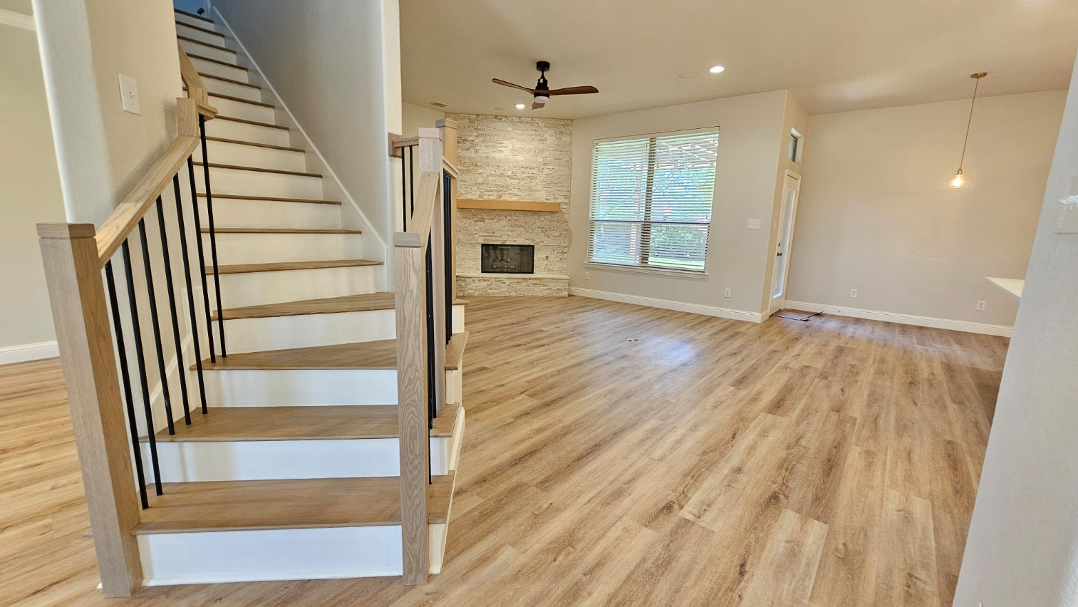 Allen TX - House remodeling