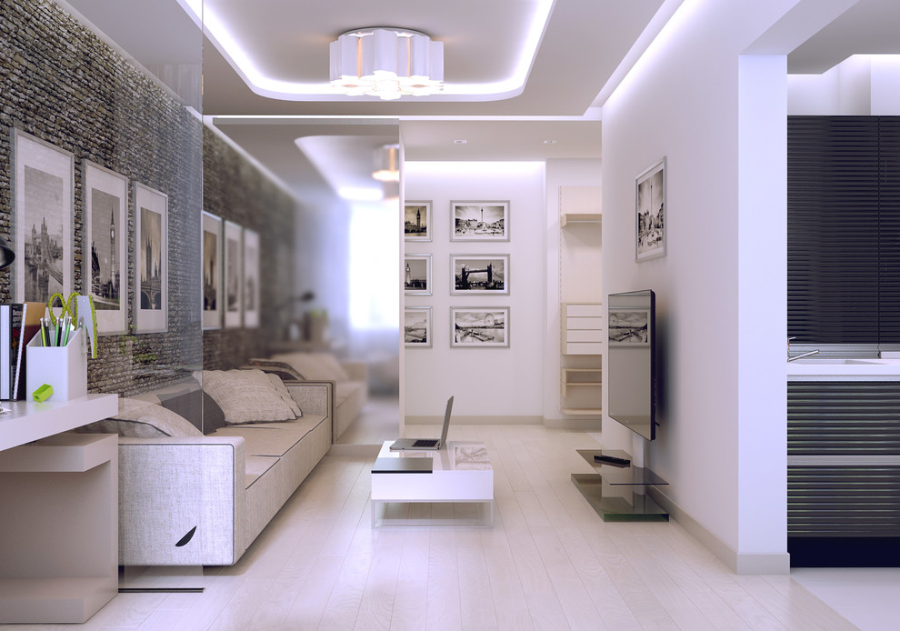 3х комнатная квартира ЖК Университетский