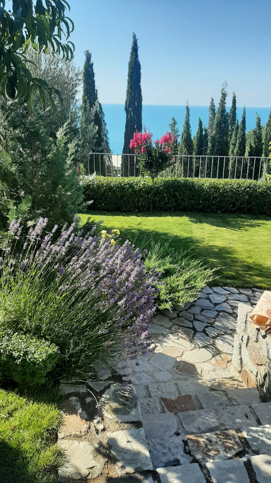 Ландшафтный дизайн