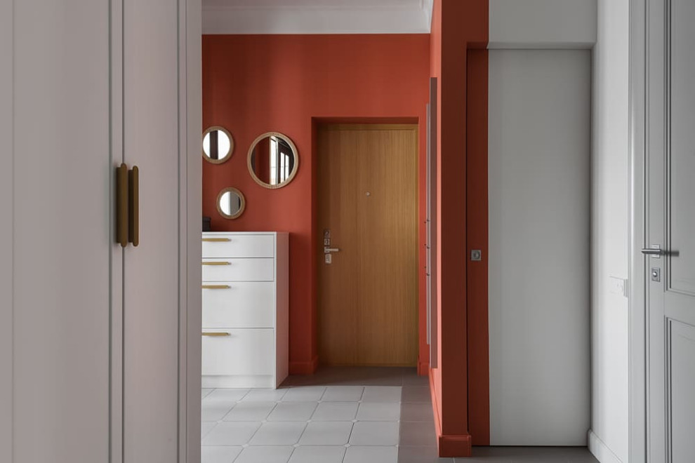 Квартира в ЖК «Смольный проспект»