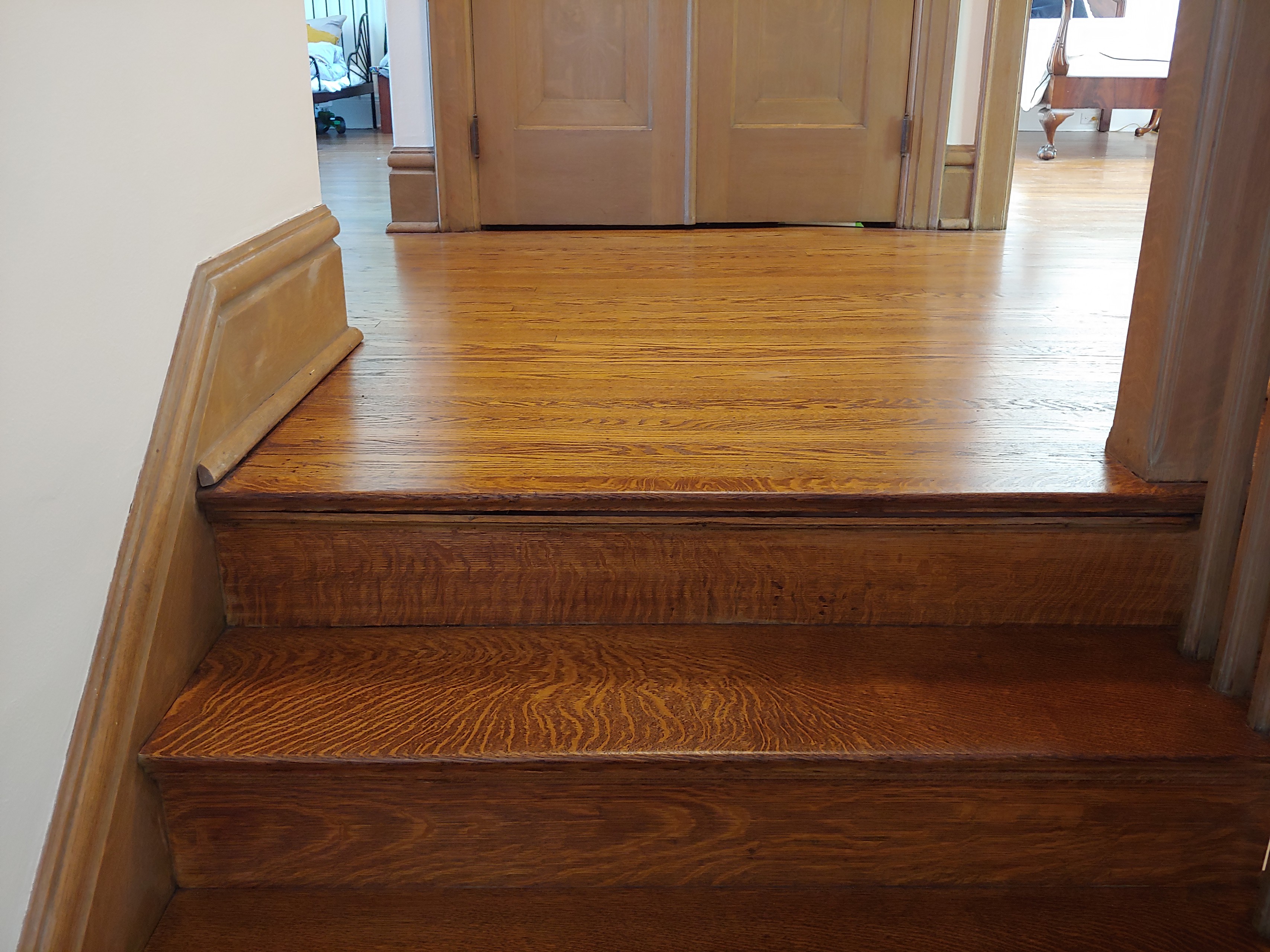 Hamiltion Flooring