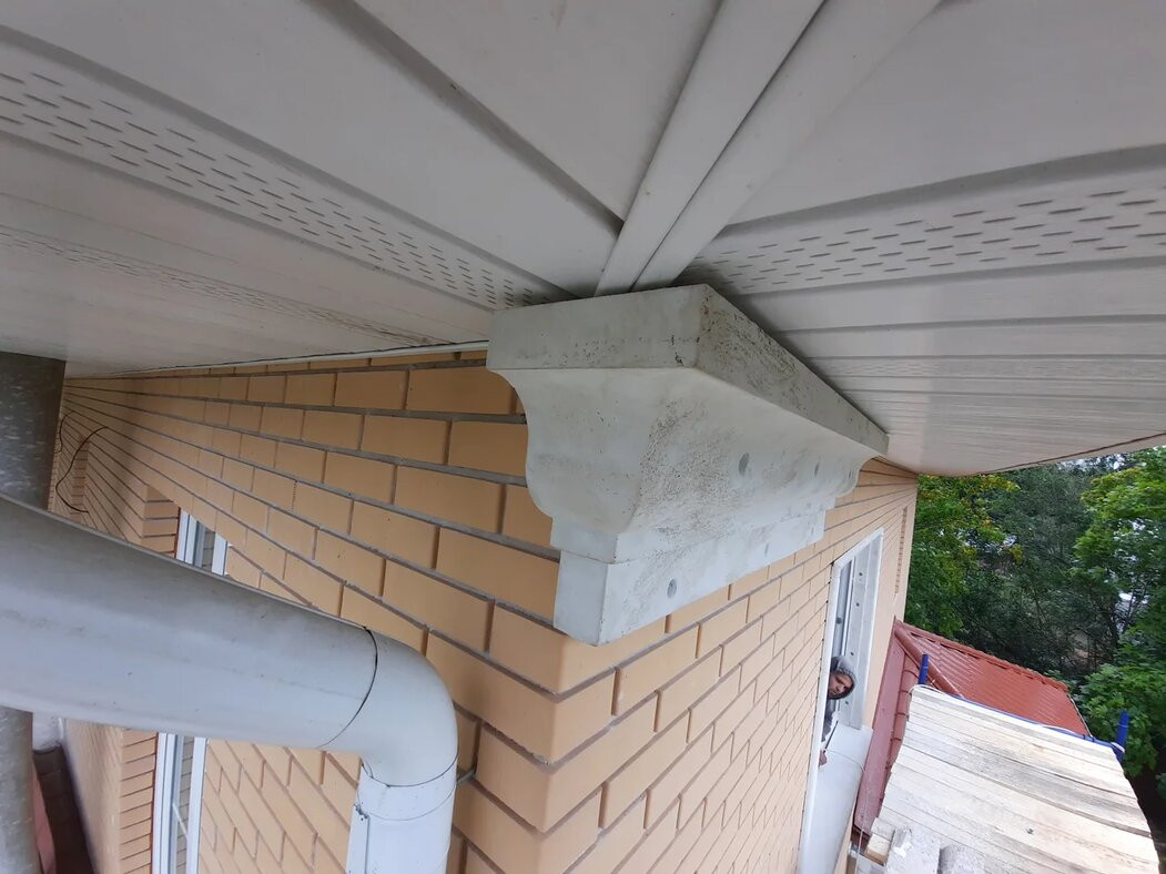 Каменный дом, 230 кв.м. г. Пушкино