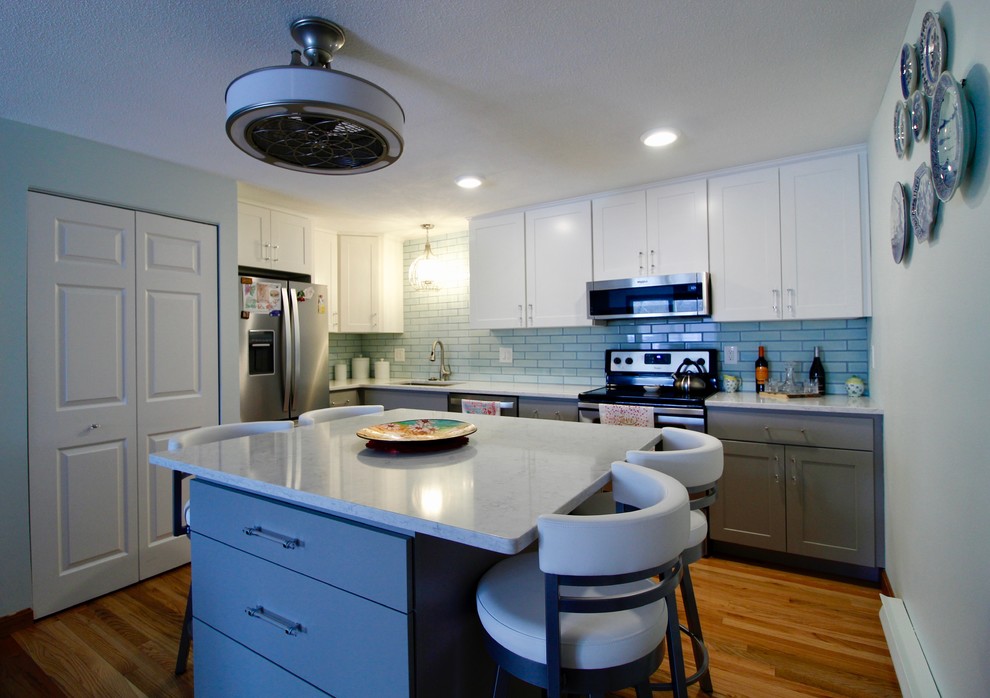 South Hadley Condo