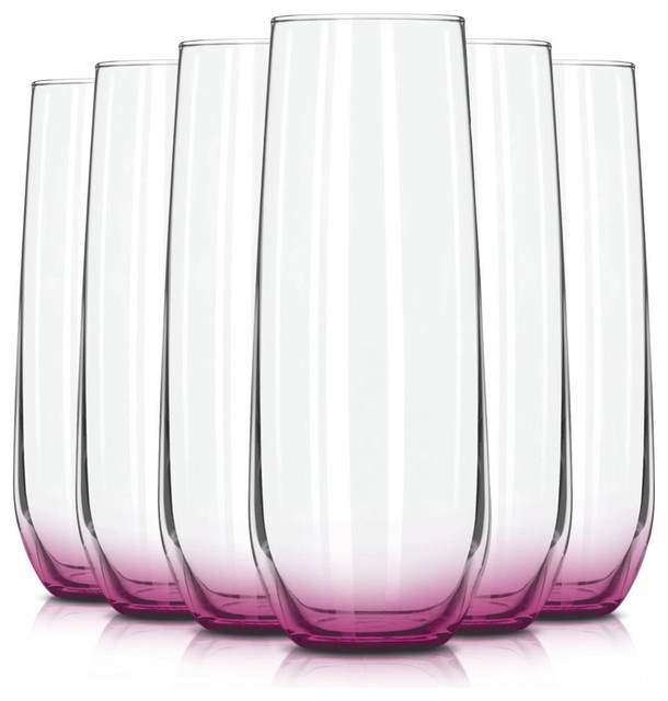 libbey stemless flute