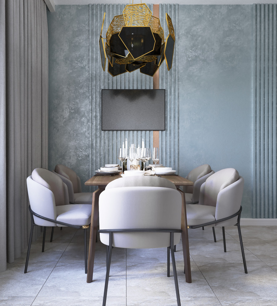 ЖК "Три Ветра"