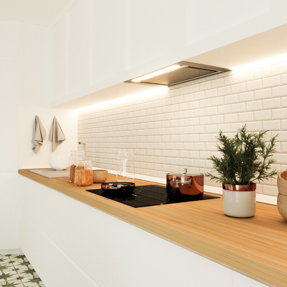 ЖК Северная Долина