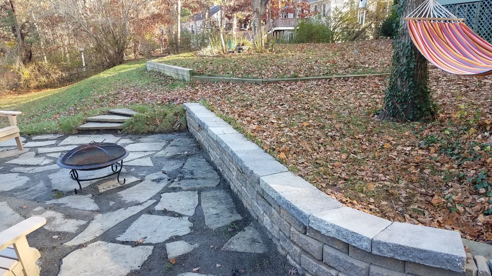 Landscape Construction
