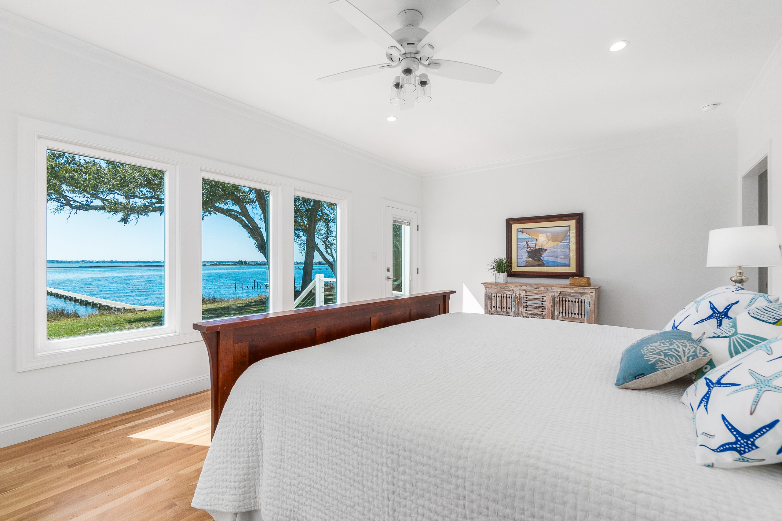 Newport Waterfront Remodel