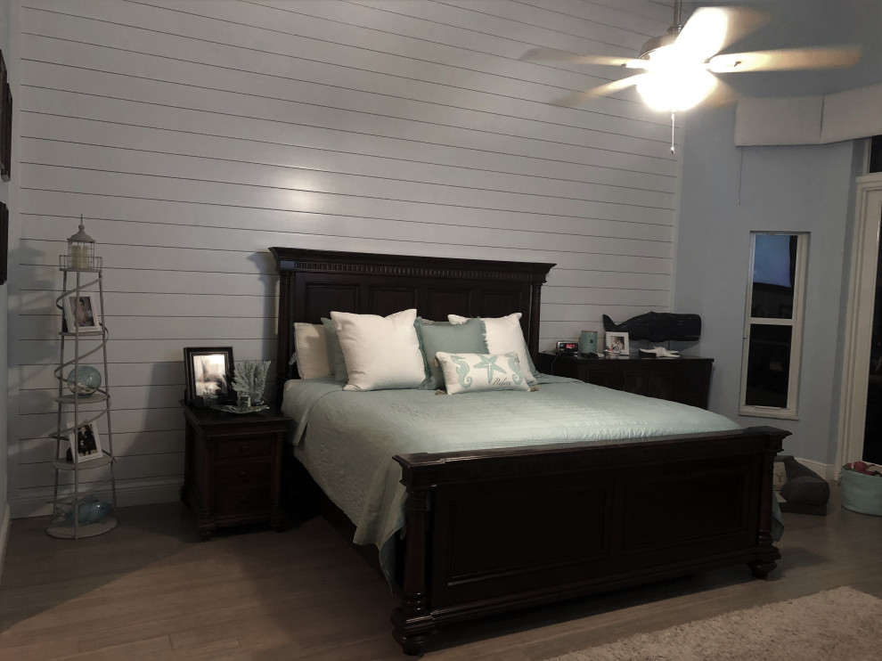 Master Bedroom Refresh