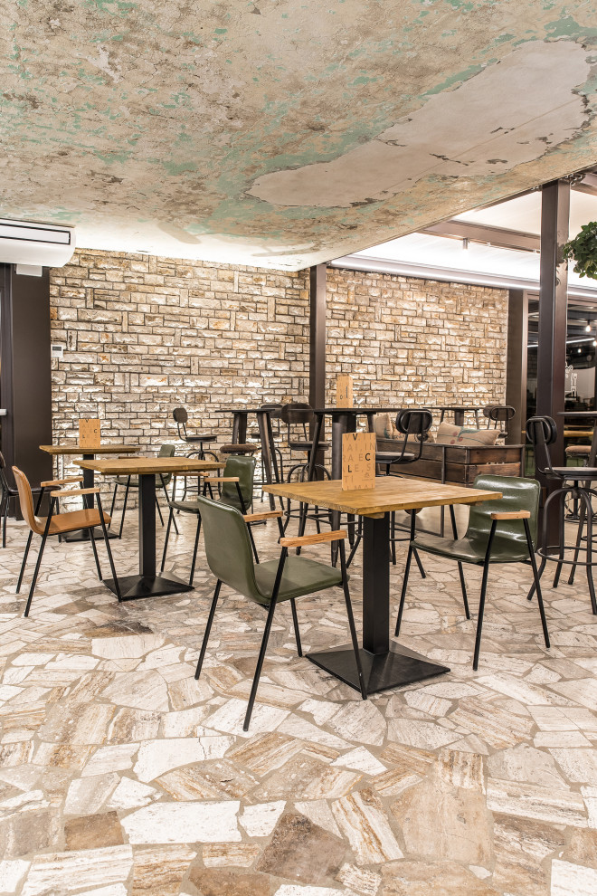 Ristorante nel parco