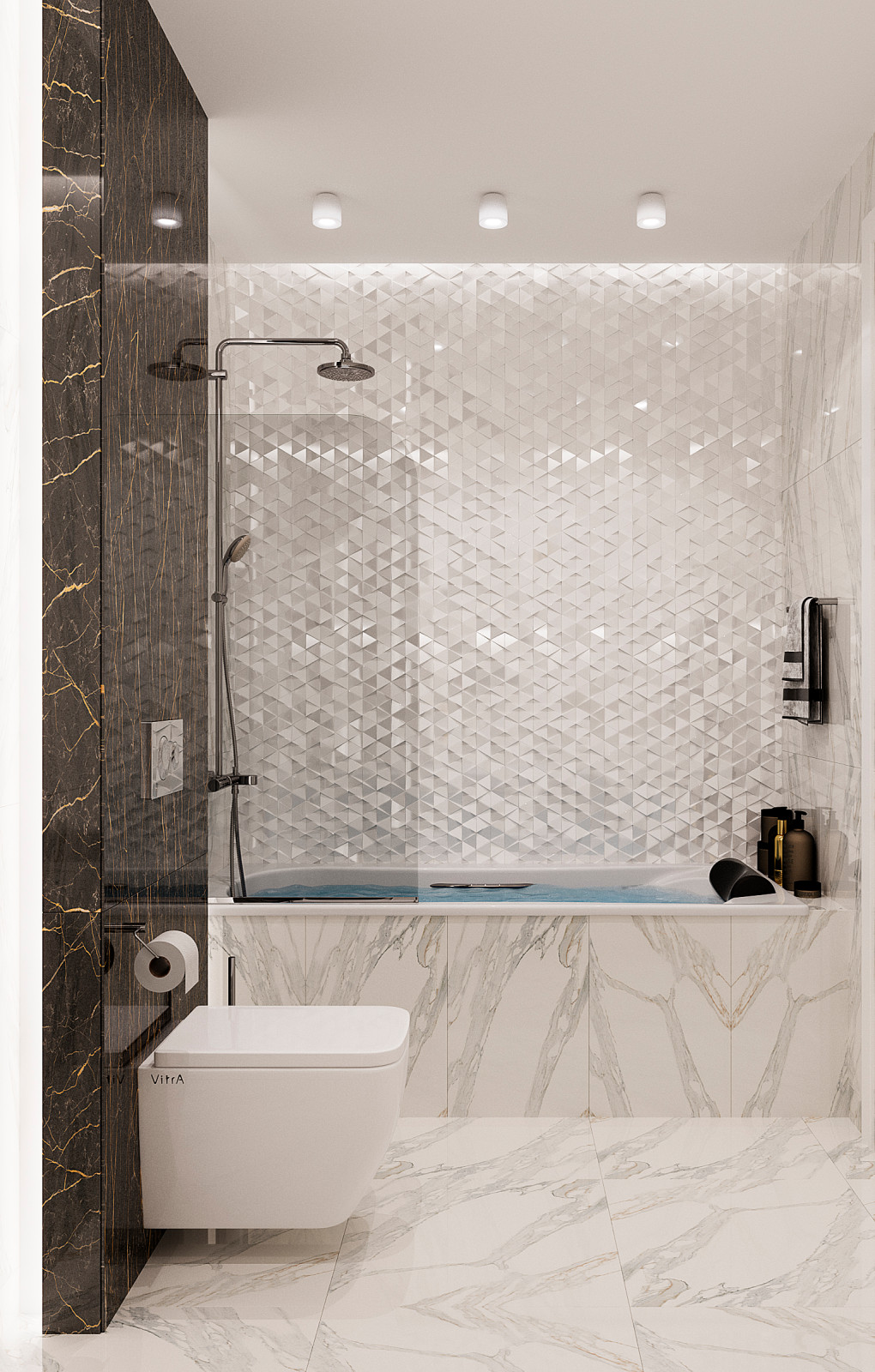 ЖК Фили Сити , 82,2м2