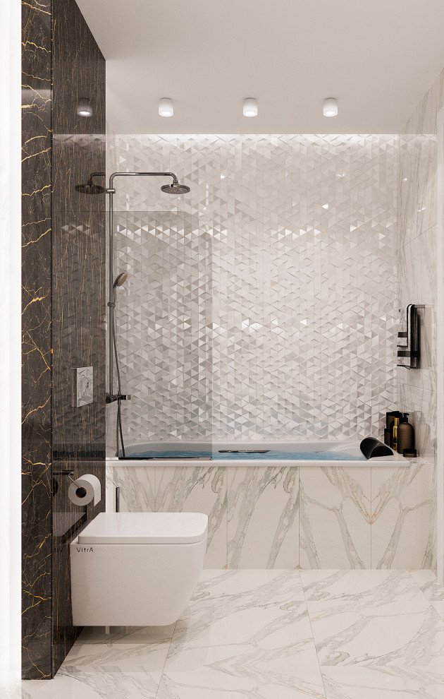 ЖК Фили Сити , 82,2м2