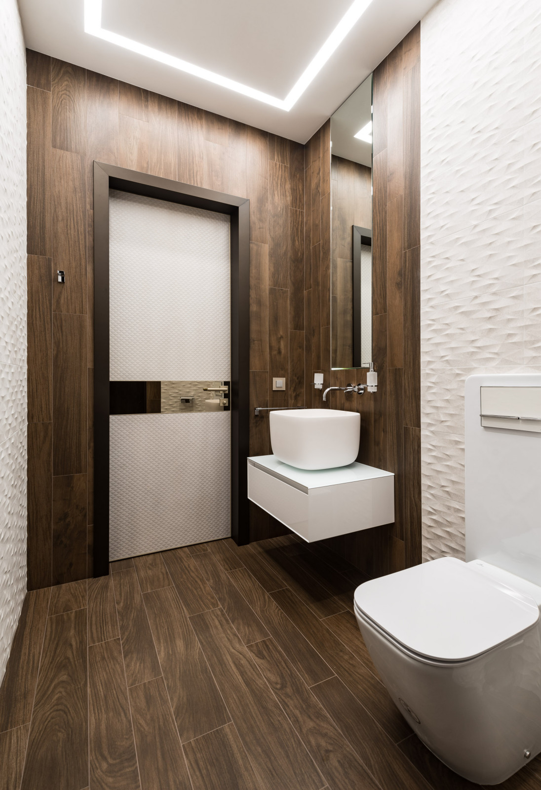 Баррин Хауз