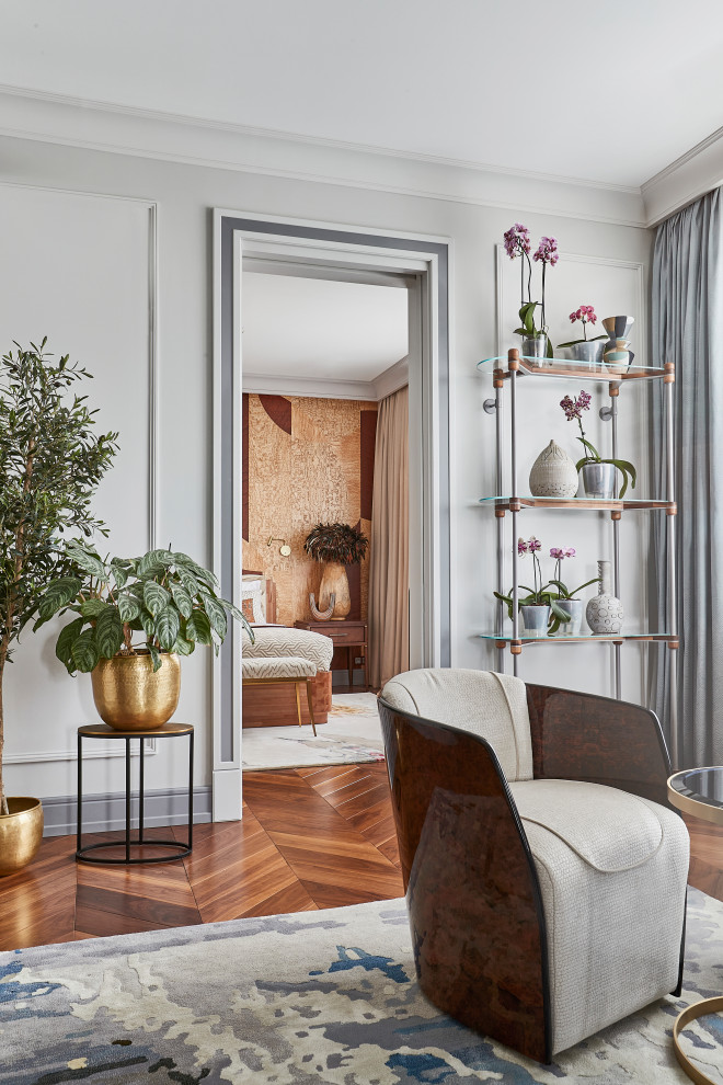 ЖК Ривер Парк