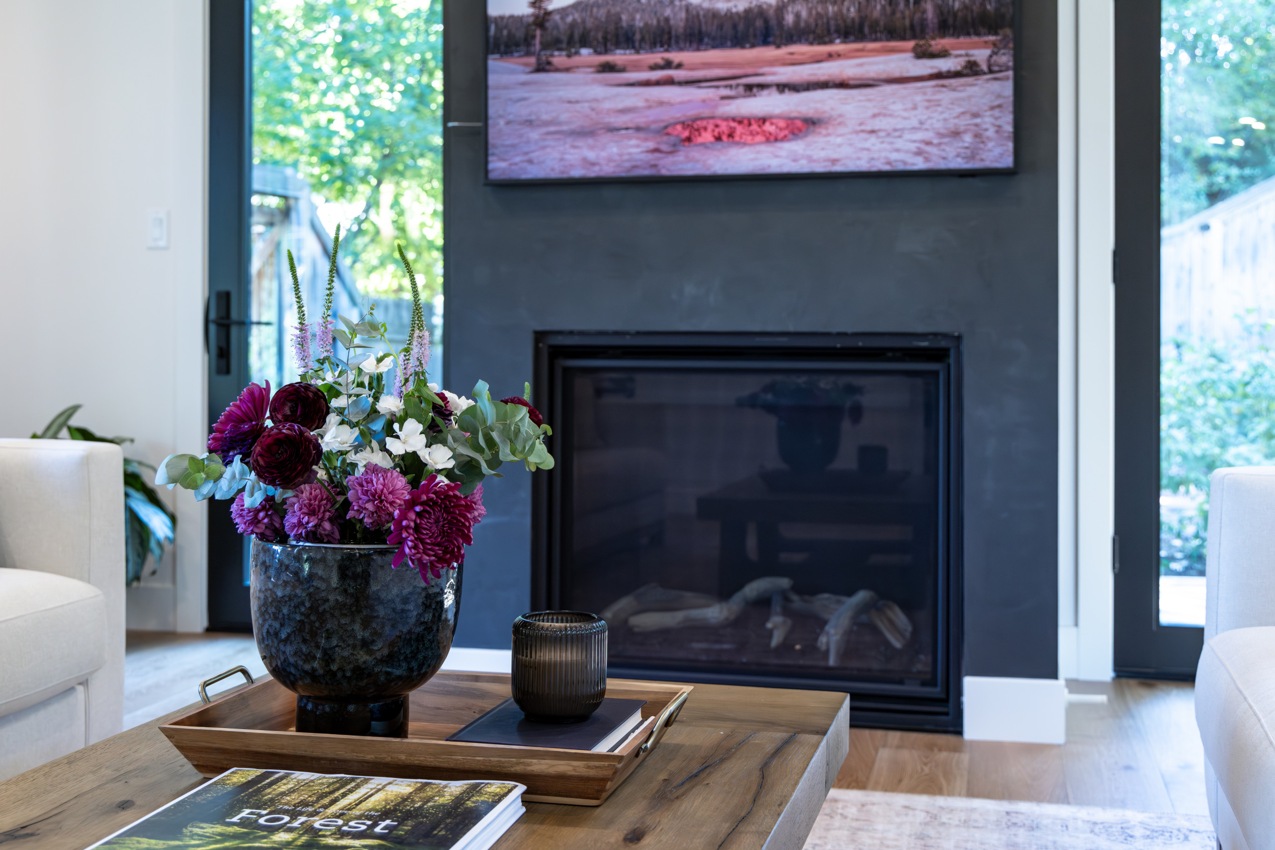 Littleton Home Remodel