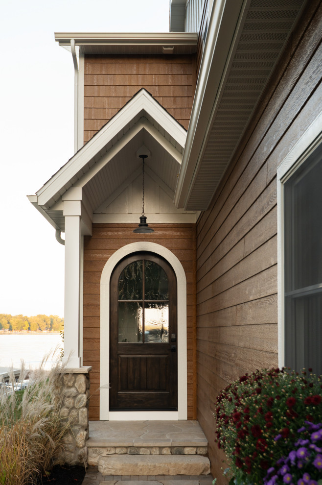 Tippecanoe Lake House