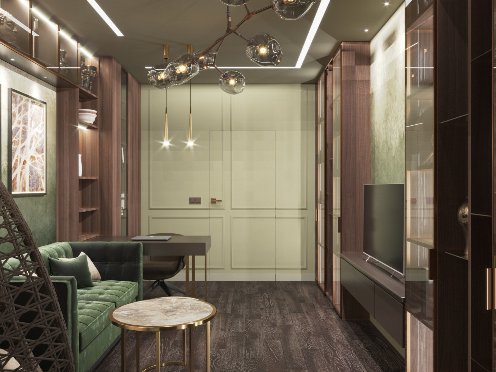 Жк Галактика