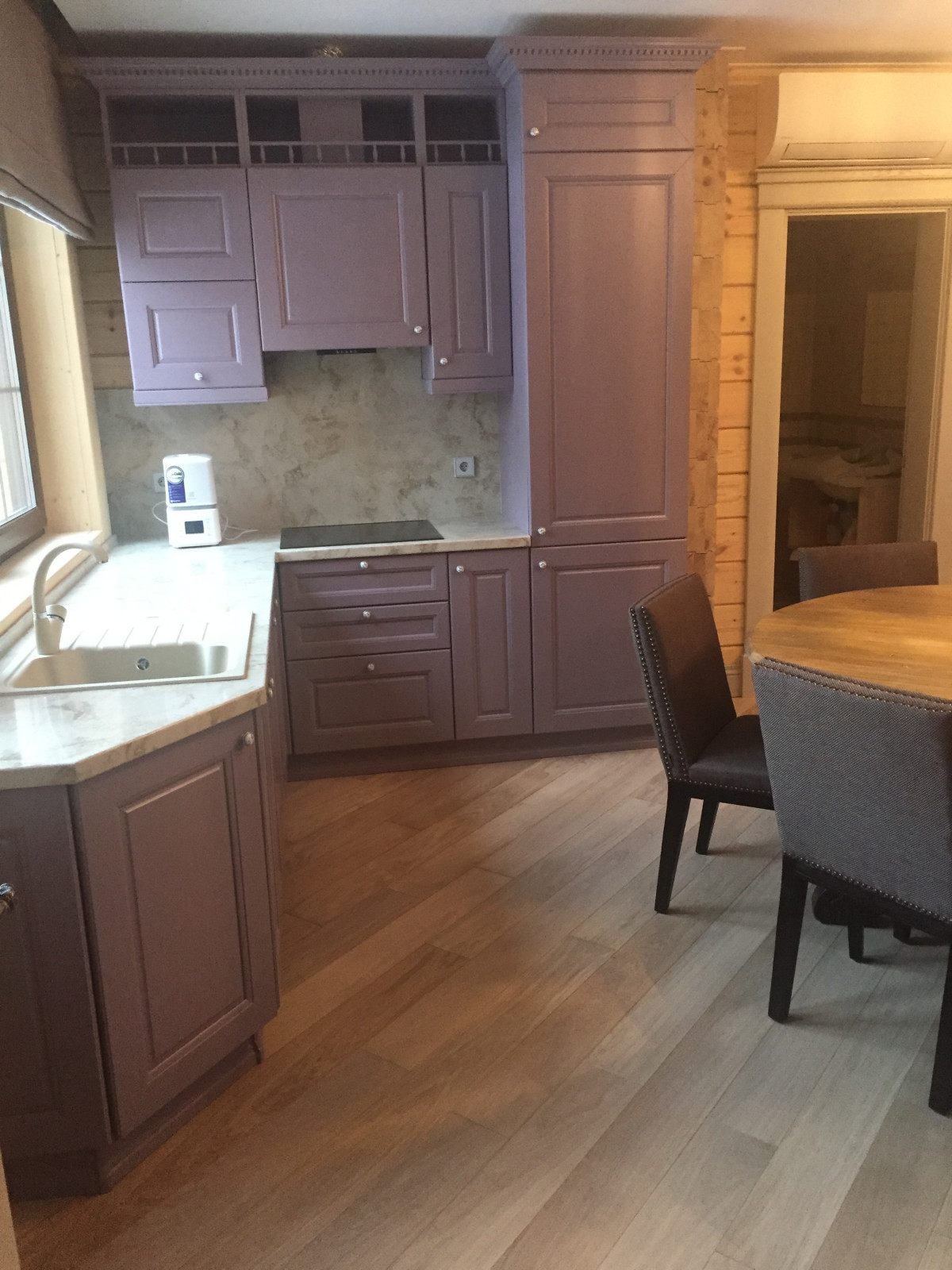 Комплекс Павлово