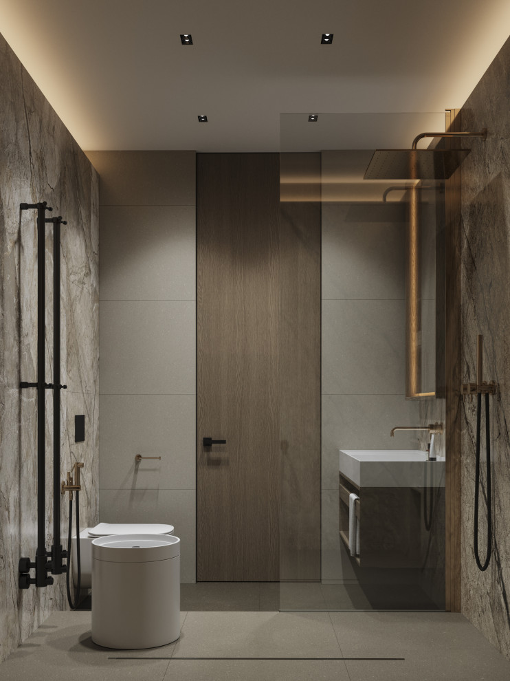 Сердце Столицы