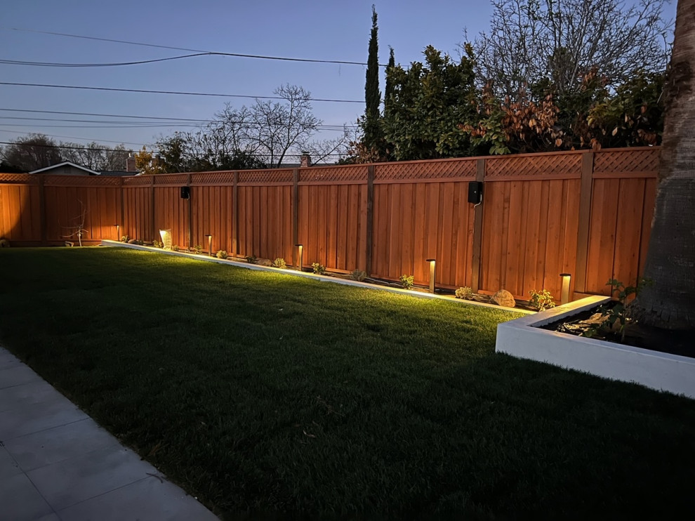 Modern Sanctuary