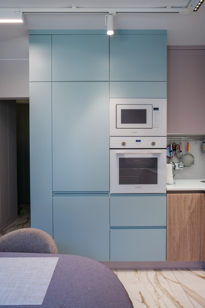 Кв-ра на Кременчугской