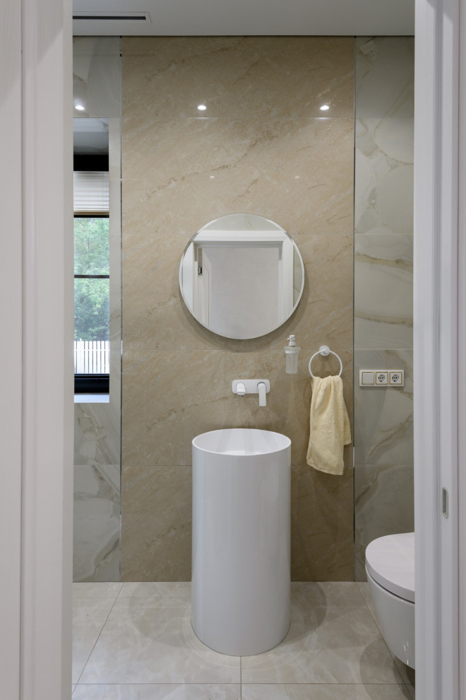 Частный дом 400 м2