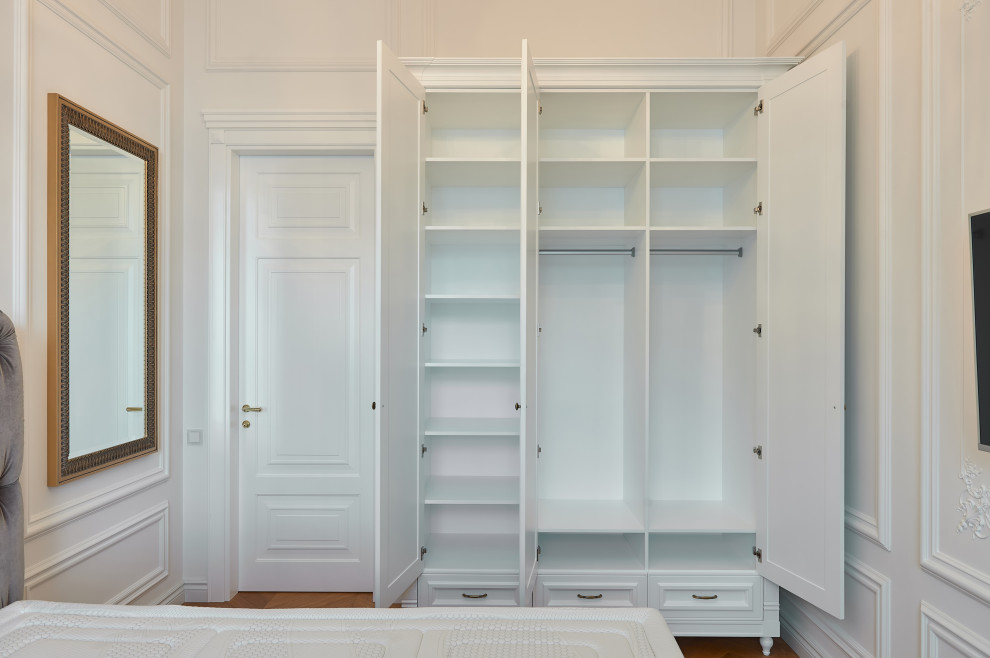 Квартира в Петербурге