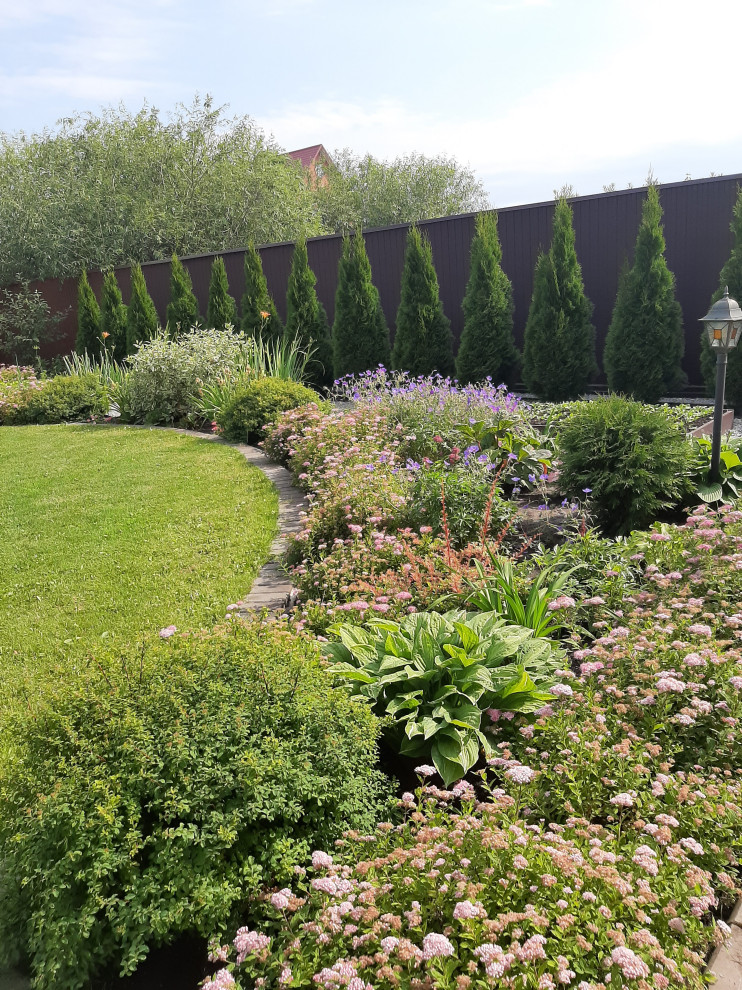 Андреевское озеро, 2017