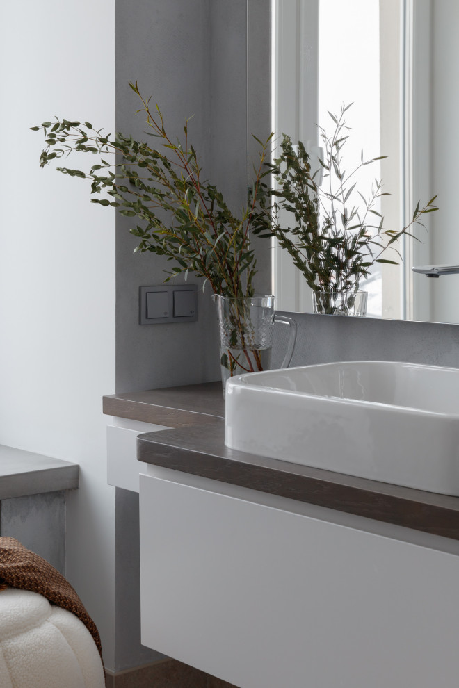 Ванная комната