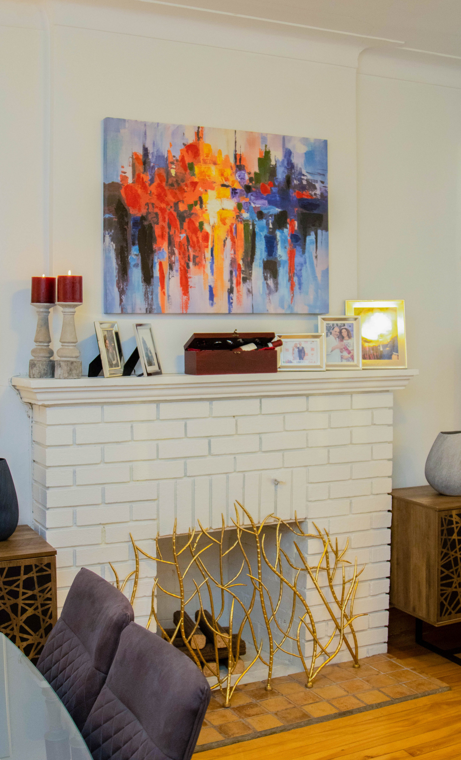 Appartement à Mont-Royal