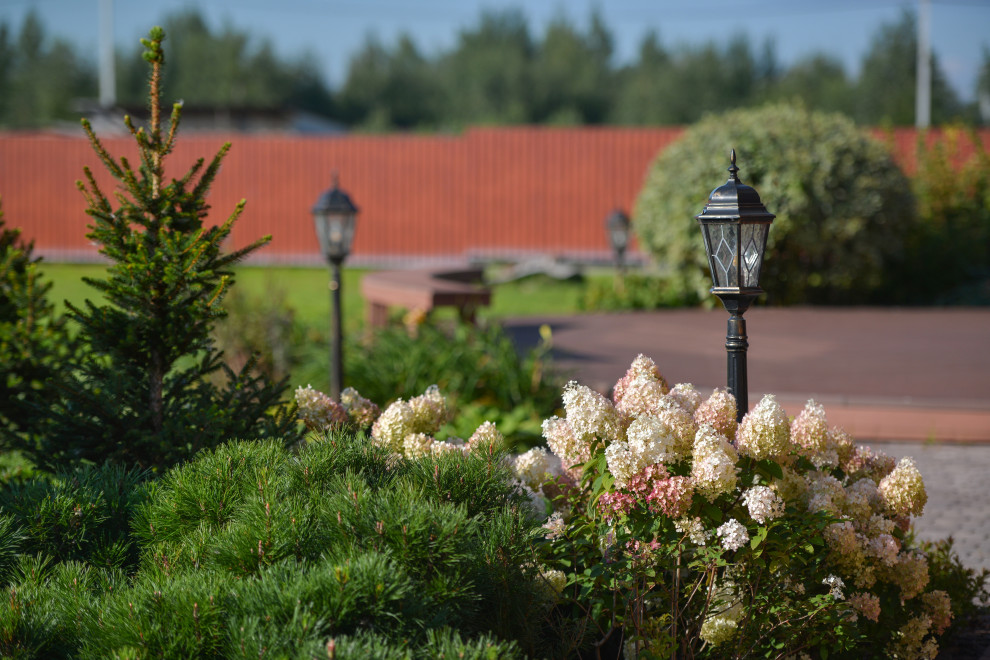 К/П "Лесная опушка-1"