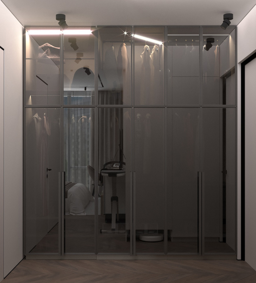 Квартира ЖК Кутузов Life